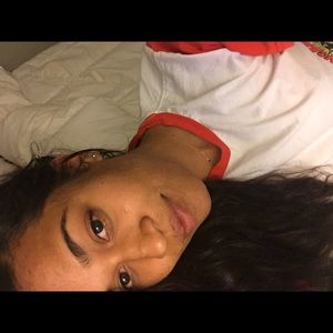 Meet your Posher, Juliana