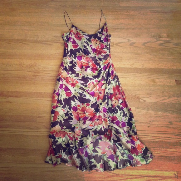 Nicole miller dress size 0