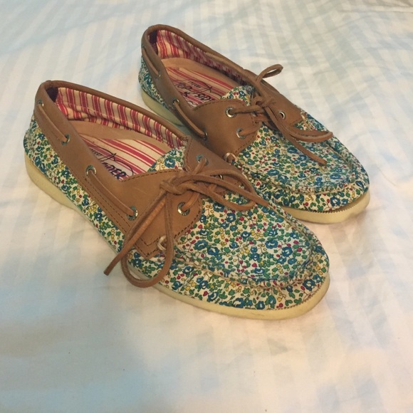 Sperry Top-Sider