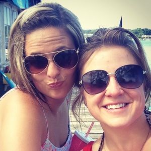 Meet your Posher, Kaitlyn