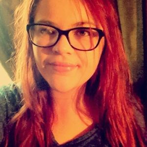 Meet your Posher, Ashlee