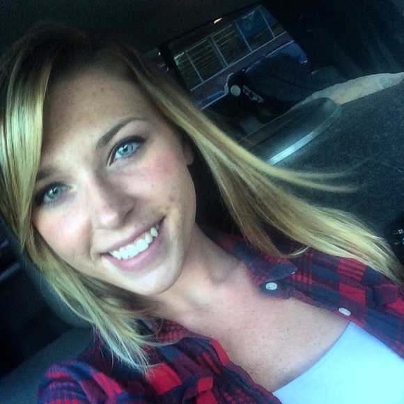 Meet your Posher, Meghan