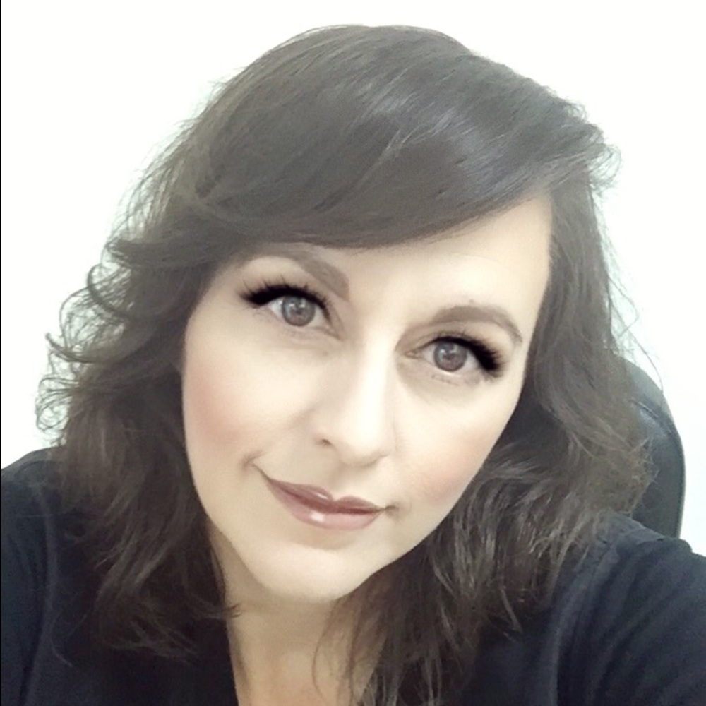 Meet your Posher, Shannon