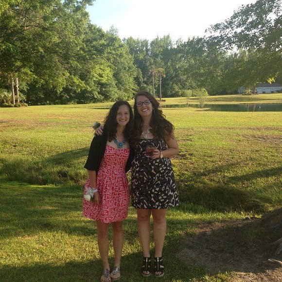 Meet your Posher, Madison