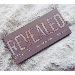 Revealed Palette