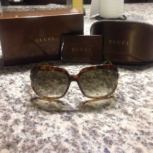 Gucci Sunglasses
