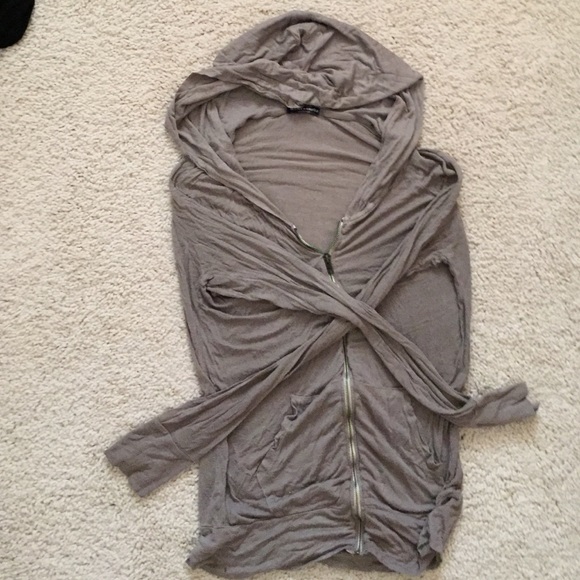 Brandy Melville hoodie