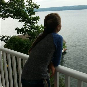 Meet your Posher, Maci