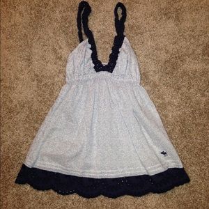 Abercrombie and Fitch tank top