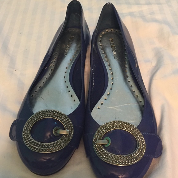 BCBGirls Flats