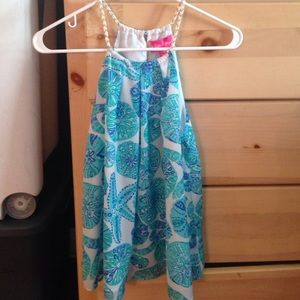 Lilly for Target Top