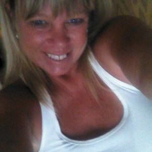 Meet your Posher, Tracy