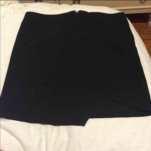 Forever 21 mini skirt