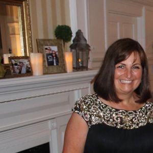 Meet your Posher, Karen