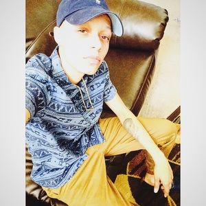 Meet your Posher, Jay