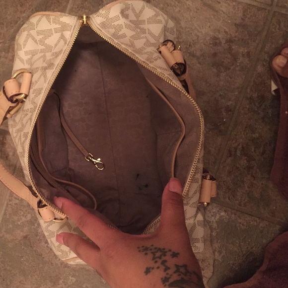 MK lrg VANILLA GREYSON - Picture 3 of 4