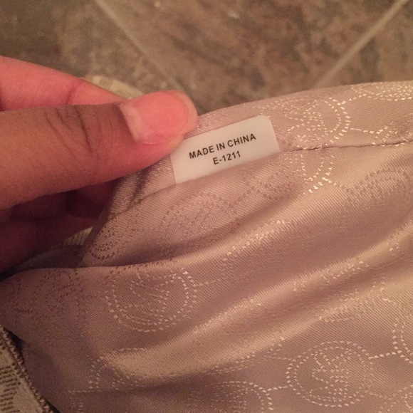 MK lrg VANILLA GREYSON - Picture 4 of 4