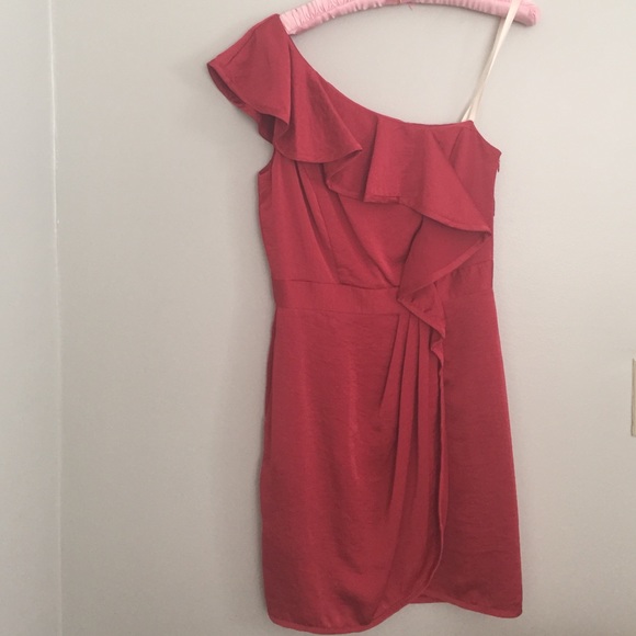 BCBGeneration Dresses & Skirts - NWT - Brand new BCBG coral dress
