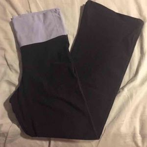 Victoria's Secret Yoga Pants