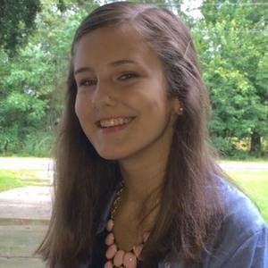 Meet your Posher, Cindy