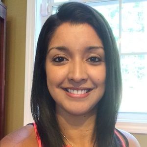 Meet your Posher, Valeria