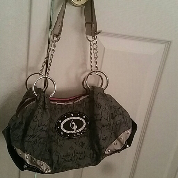 Baby phat purse
