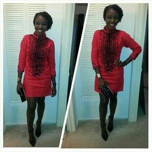 Meet your Posher, Ruth