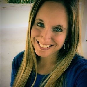 Meet your Posher, Jen