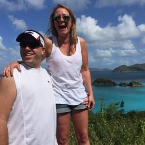 Meet your Posher, Kristin