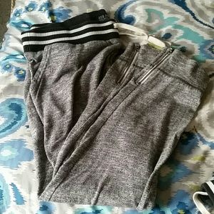 AEO Skinny Slouch Jogger