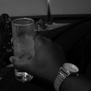 Meet your Posher, Al