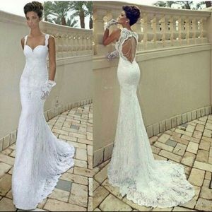 Wedding dress - Size 12