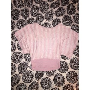 Pink Top