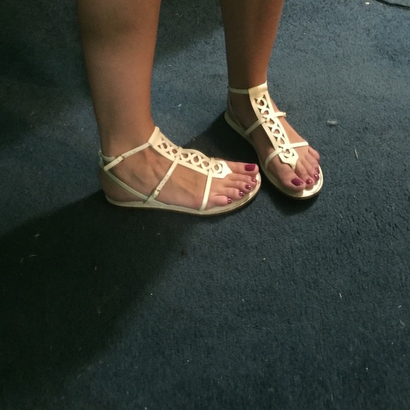 Coach Geralynn Sandals