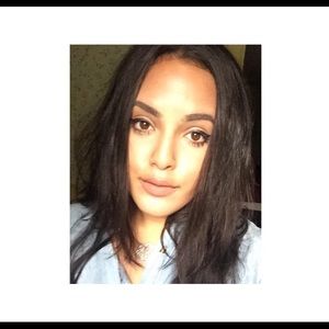 Meet your Posher, Kat