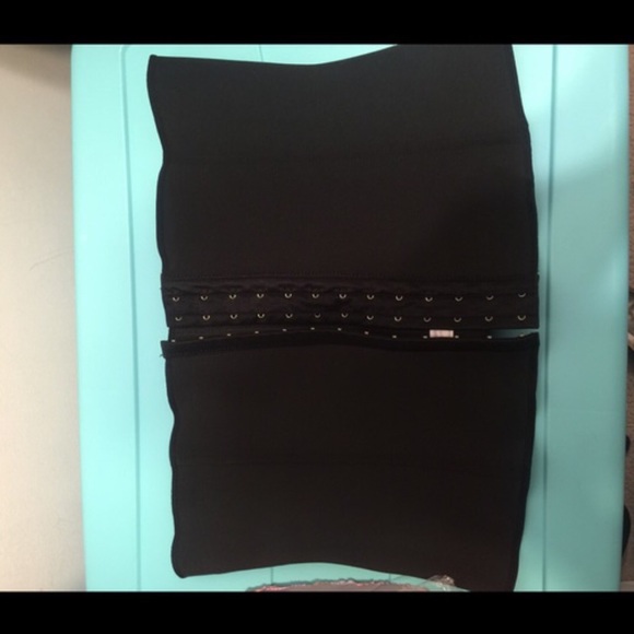 Size Large Waist trainer
