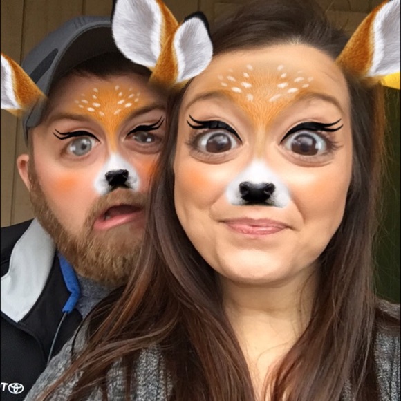 Meet your Posher, Amy - Picture 4 of 4