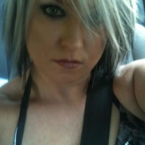 Meet your Posher, Kimberly