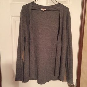 gap cardigan