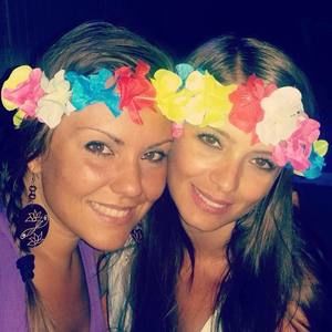 Meet your Posher, Daniela l.