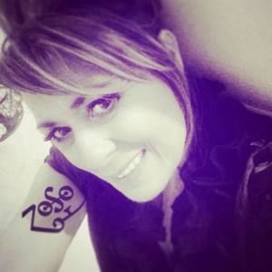 Meet your Posher, Renee