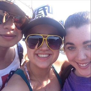 Meet your Posher, Charné