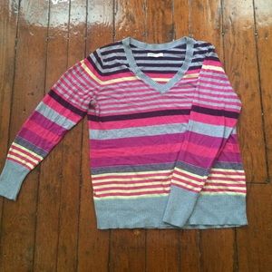 Old Navy V Neck Lightweight sweater.