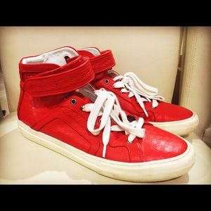 Pierre Hardy Men's Sneaker