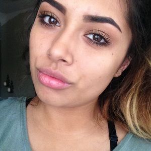 Meet your Posher, Elisa