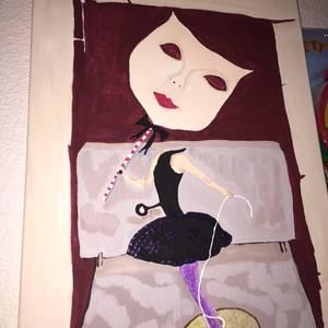 Meet your Posher, Ada