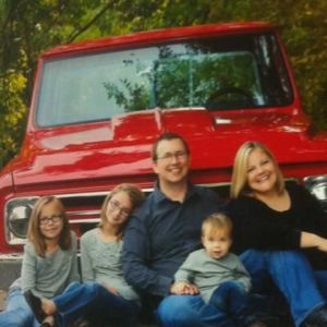 Meet your Posher, Mandy