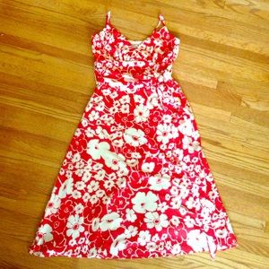 Luna dress size small