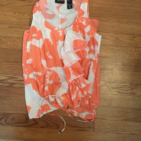 New York and company top