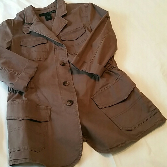 Sport Jacket